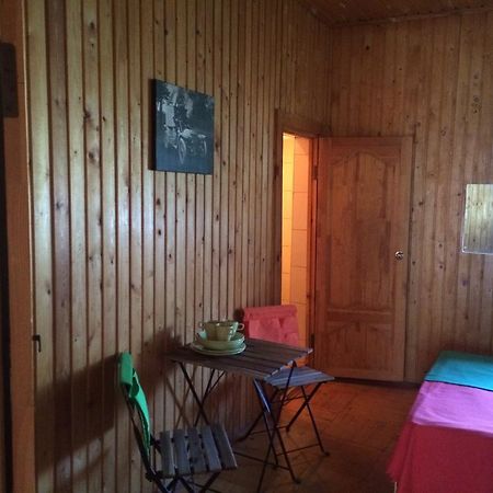 Green Jurmala Hostel Dış mekan fotoğraf