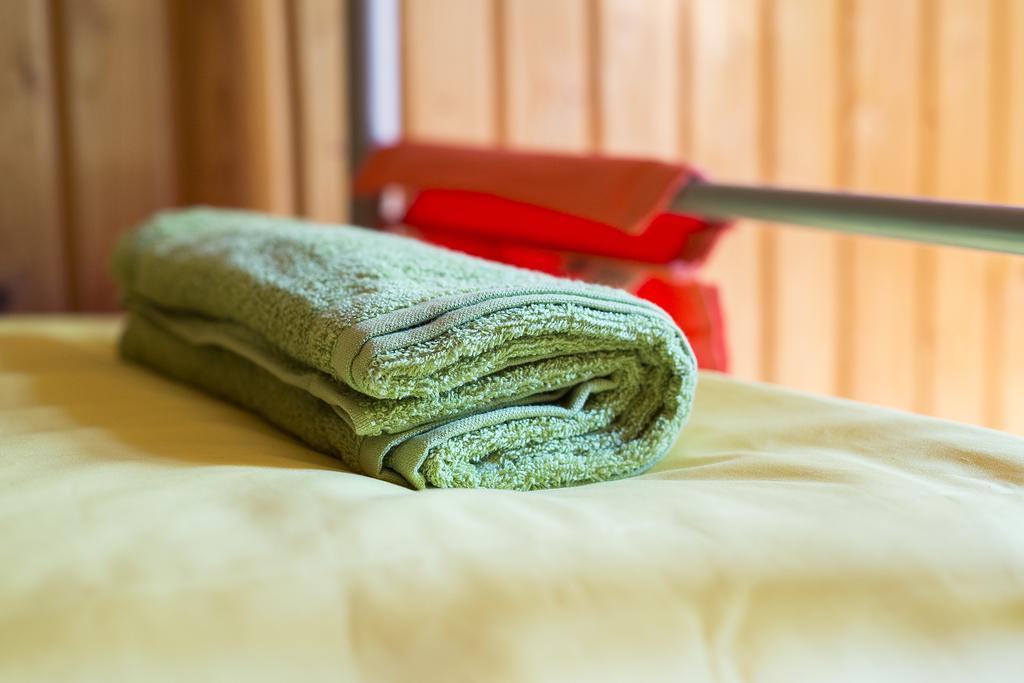 Green Jurmala Hostel Dış mekan fotoğraf