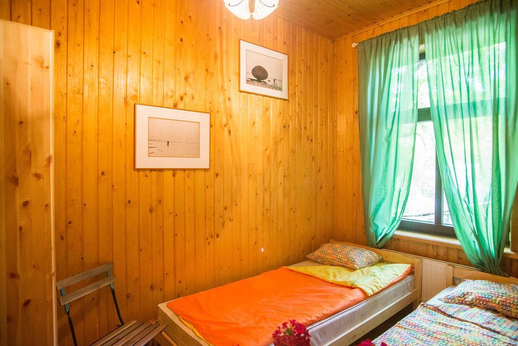 Green Jurmala Hostel Oda fotoğraf