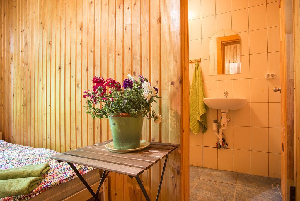 Green Jurmala Hostel Oda fotoğraf
