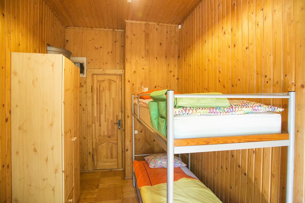 Green Jurmala Hostel Oda fotoğraf