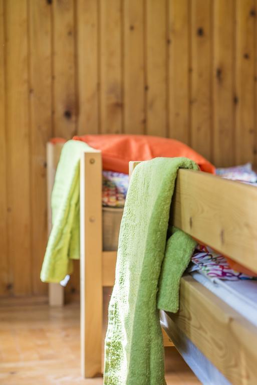 Green Jurmala Hostel Oda fotoğraf