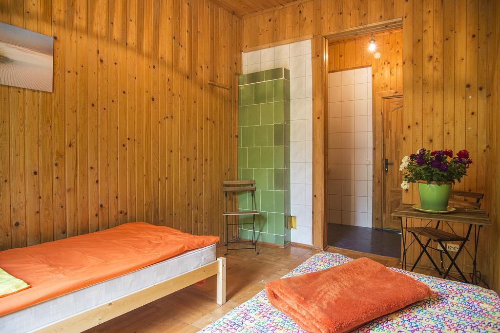 Green Jurmala Hostel Oda fotoğraf