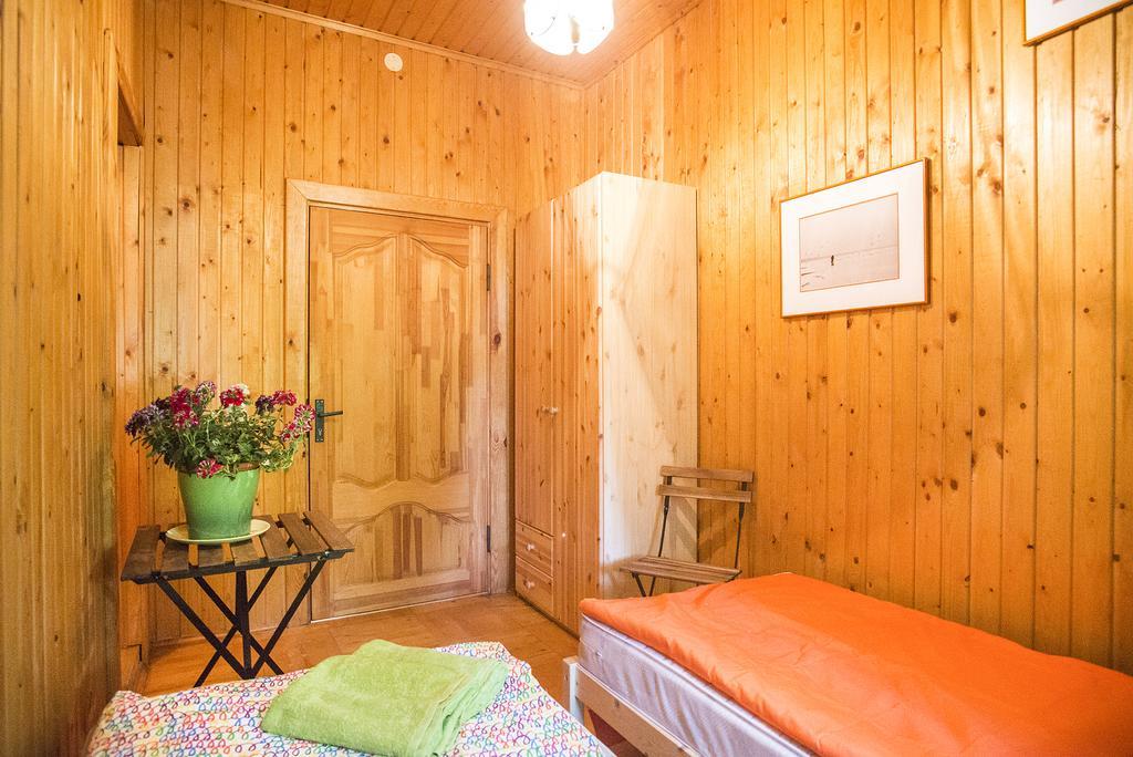 Green Jurmala Hostel Oda fotoğraf