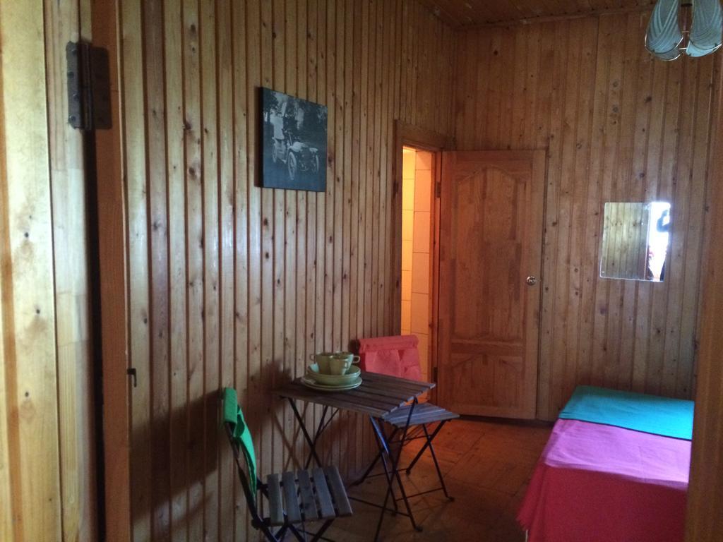 Green Jurmala Hostel Dış mekan fotoğraf