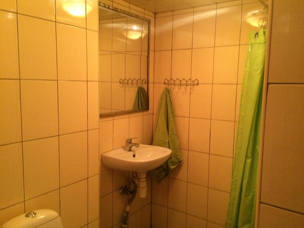 Green Jurmala Hostel Dış mekan fotoğraf